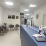 therapiewelt achim empfangsbereich