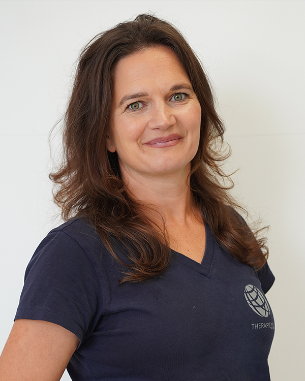 Simone - Physiotherapeutin THERAPIEWELT ACHIM